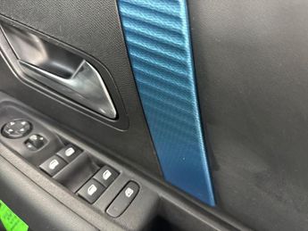 CITROEN C4 50Kwh Shine Plus Hatchback 5Dr Electric Auto (7.4Kw Charger) (13