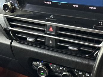 CITROEN C4 50Kwh Shine Plus Hatchback 5Dr Electric Auto (7.4Kw Charger) (13