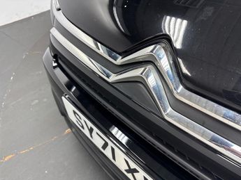 CITROEN C4 50Kwh Shine Plus Hatchback 5Dr Electric Auto (7.4Kw Charger) (13