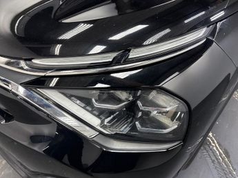 CITROEN C4 50Kwh Shine Plus Hatchback 5Dr Electric Auto (7.4Kw Charger) (13