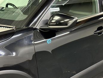 CITROEN C4 50Kwh Shine Plus Hatchback 5Dr Electric Auto (7.4Kw Charger) (13