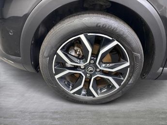 CITROEN C4 50Kwh Shine Plus Hatchback 5Dr Electric Auto (7.4Kw Charger) (13