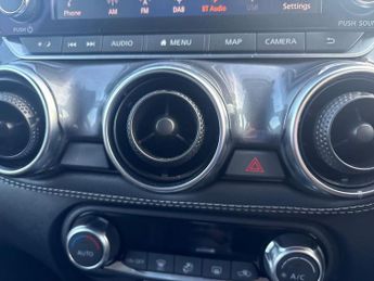 NISSAN JUKE 1.0 Dig-T N-Connecta Suv 5Dr Petrol Dct Auto Euro 6 (S/S) (114 P