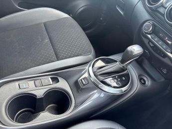 NISSAN JUKE 1.6 N-Connecta Suv 5Dr Petrol Hybrid Auto Euro 6 (143 Ps)