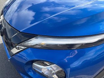 NISSAN JUKE 1.6 N-Connecta Suv 5Dr Petrol Hybrid Auto Euro 6 (143 Ps)