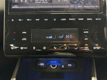 HYUNDAI TUCSON 1.6 H T-Gdi Ultimate Suv 5Dr Petrol Hybrid Auto Euro 6 (S/S) (23