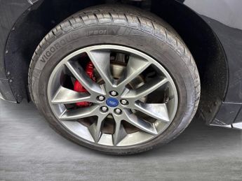 FORD EDGE 2.0 Tdci St-Line Suv 5Dr Diesel Powershift Awd Euro 6 (S/S) (210