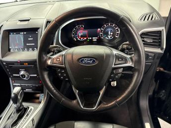 FORD EDGE 2.0 Tdci St-Line Suv 5Dr Diesel Powershift Awd Euro 6 (S/S) (210