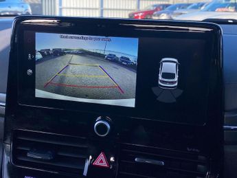 HYUNDAI IONIQ 1.6 H-Gdi Premium Hatchback 5Dr Petrol Hybrid Dct Euro 6 (S/S) (