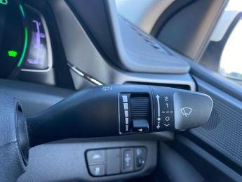 HYUNDAI IONIQ 1.6 H-Gdi Premium Hatchback 5Dr Petrol Hybrid Dct Euro 6 (S/S) (