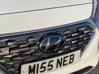 HYUNDAI IONIQ 1.6 H-Gdi Premium Hatchback 5Dr Petrol Hybrid Dct Euro 6 (S/S) (