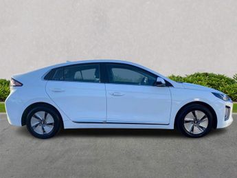 HYUNDAI IONIQ 1.6 H-Gdi Premium Hatchback 5Dr Petrol Hybrid Dct Euro 6 (S/S) (