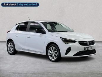 Vauxhall Corsa 1.2 Se 5Dr