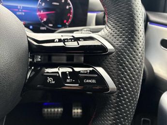 MERCEDES-BENZ A CLASS A200 Amg Line Executive 4Dr Auto