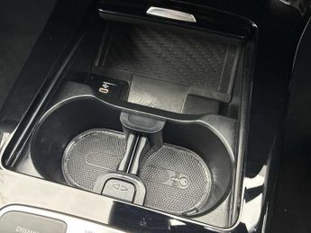 Mercedes-Benz A CLASS A200 Amg Line Executive 4Dr Auto