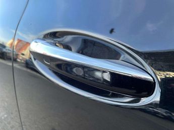 Mercedes-Benz CLA Cla 180 Amg Line Executive 4Dr Tip Auto