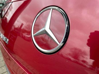 MERCEDES-BENZ CLA Cla 180 Amg Line Premium Plus 5Dr Tip Auto