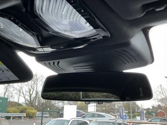 BMW X3 Xdrive30D Mht M Sport 5Dr Auto