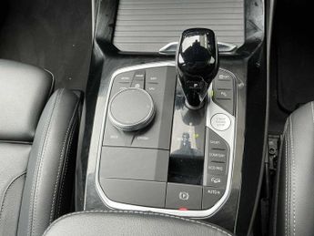 BMW X3 Xdrive30D Mht M Sport 5Dr Auto