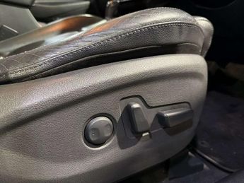 Hyundai TUCSON 1.6 Crdi 136 Premium 5Dr 2Wd Dct