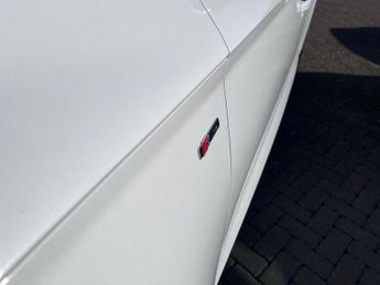 AUDI Q5 40 Tdi Quattro S Line 5Dr S Tronic