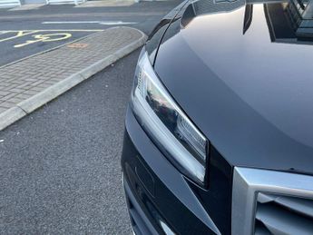 AUDI Q2 35 Tfsi S Line 5Dr S Tronic