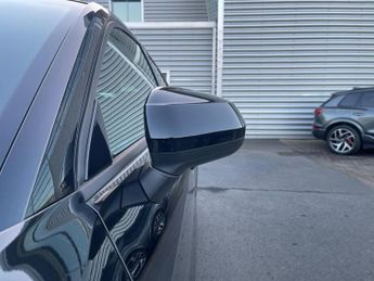 AUDI Q2 35 Tfsi S Line 5Dr S Tronic