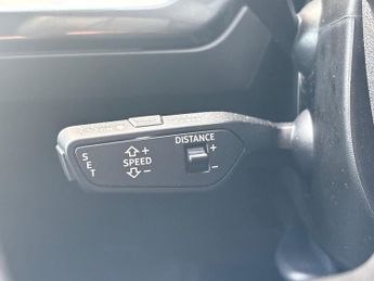 AUDI Q4 250Kw 55 Qtro 82Kwh Black Ed 5Dr Auto [Tech Pro]