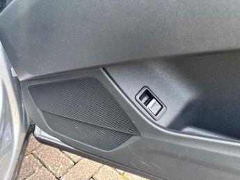 AUDI Q4 250Kw 55 Qtro 82Kwh Black Ed 5Dr Auto [Tech Pro]