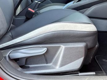 AUDI A1 30 Tfsi S Line 5Dr S Tronic [Tech Pack]