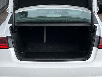 AUDI A6 3.0 Bitdi V6 S Line Saloon 4Dr Diesel Tiptronic Quattro Euro 6 (