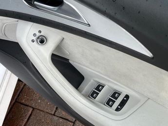 AUDI A6 3.0 Bitdi V6 S Line Saloon 4Dr Diesel Tiptronic Quattro Euro 6 (