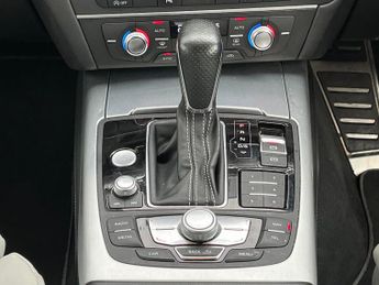 AUDI A6 3.0 Bitdi V6 S Line Saloon 4Dr Diesel Tiptronic Quattro Euro 6 (