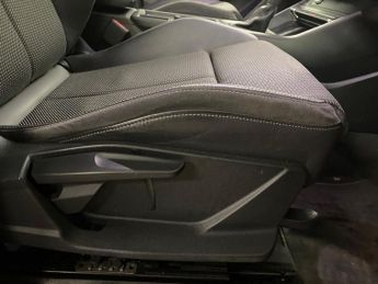 AUDI Q3 2.0 Tdi 40 Black Edition Sportback 5Dr Diesel S Tronic Quattro E