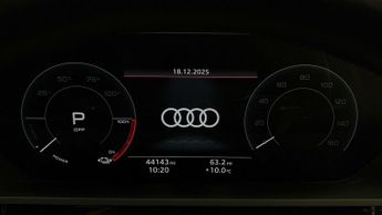 AUDI E-TRON 50 Technik Suv 5Dr Electric Auto Quattro 71.2Kwh (313 Ps)