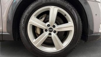 AUDI E-TRON 50 Technik Suv 5Dr Electric Auto Quattro 71.2Kwh (313 Ps)