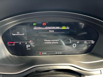 AUDI A5 2.0 Tfsi 35 S Line Sportback 5Dr Petrol S Tronic Euro 6 (S/S) (1