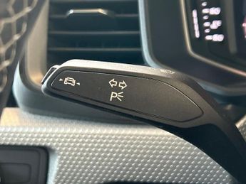 AUDI A1 1.0 Tfsi 30 S Line Sportback 5Dr Petrol S Tronic Euro 6 (S/S) (1