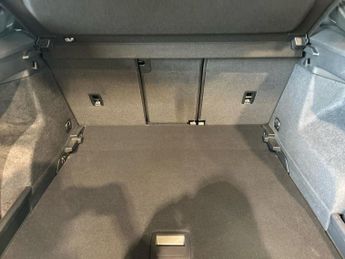 AUDI Q3 2.0 Tfsi 40 Black Edition Suv 5Dr Petrol S Tronic Quattro Euro 6