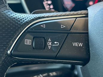 AUDI Q3 2.0 Tfsi 40 Black Edition Suv 5Dr Petrol S Tronic Quattro Euro 6