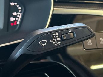 AUDI Q3 2.0 Tfsi 40 Black Edition Suv 5Dr Petrol S Tronic Quattro Euro 6