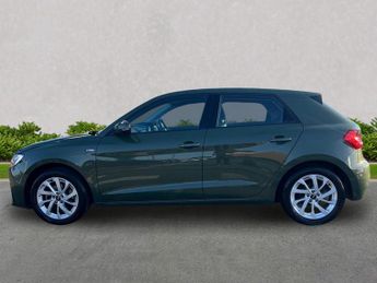 AUDI A1 1.0 Tfsi 30 Sport Sportback 5Dr Petrol S Tronic Euro 6 (S/S) (11