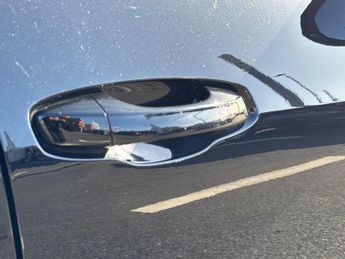 AUDI Q3 35 Tfsi Black Edition 5Dr S Tronic