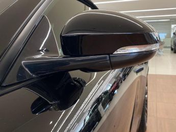 JAGUAR F-TYPE 5.0 V8 R-Dynamic Black Convertible 2Dr Petrol Auto Euro 6 (S/S) 