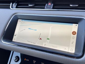 LAND ROVER RANGE ROVER EVOQUE 1.5 P300E 12.2Kwh R-Dynamic S Suv 5Dr Petrol Plug-In Hybrid Auto