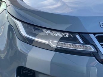 LAND ROVER RANGE ROVER EVOQUE 1.5 P300E 12.2Kwh R-Dynamic S Suv 5Dr Petrol Plug-In Hybrid Auto