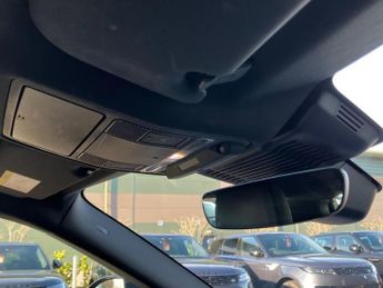 LAND ROVER RANGE ROVER EVOQUE 1.5 P300E 12.2Kwh R-Dynamic S Suv 5Dr Petrol Plug-In Hybrid Auto