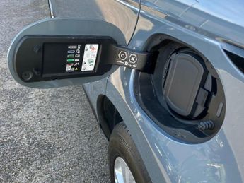 LAND ROVER RANGE ROVER EVOQUE 1.5 P300E 12.2Kwh R-Dynamic S Suv 5Dr Petrol Plug-In Hybrid Auto