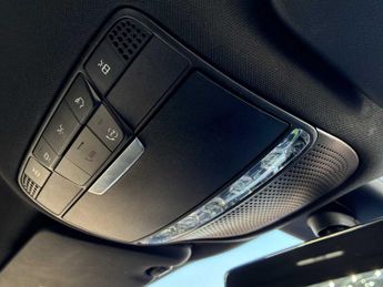 Mercedes-Benz C CLASS C200 Amg Line Edition 2Dr 9G-Tronic