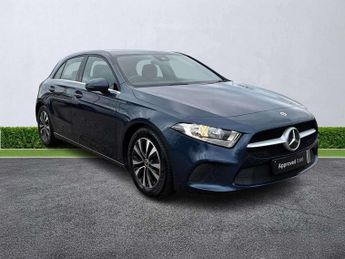 Mercedes A Class A180 Se 5Dr